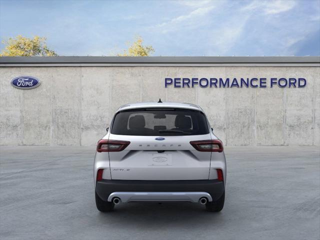 new 2024 Ford Escape car, priced at $29,880