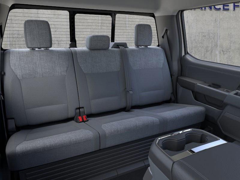 new 2025 Ford F-250 car, priced at $87,020