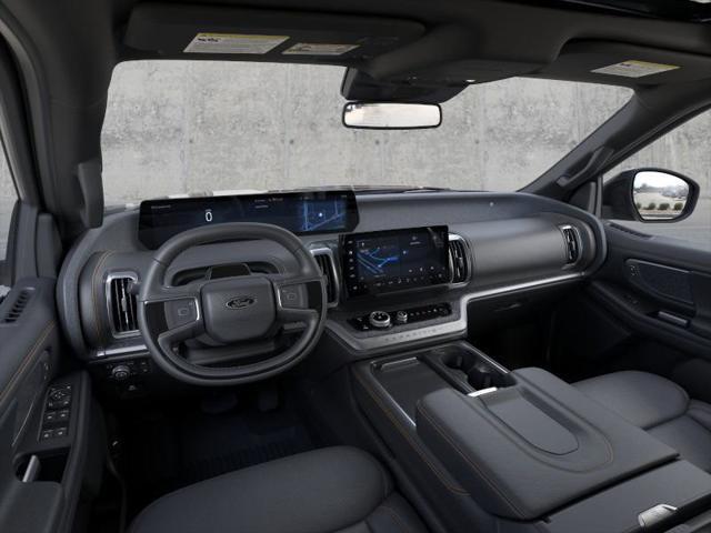 new 2025 Ford Expedition car, priced at $83,545