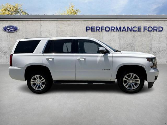 used 2020 Chevrolet Tahoe car, priced at $32,076