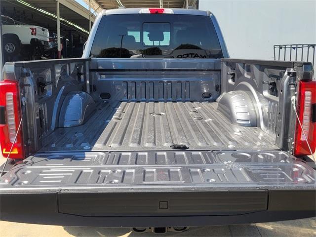 used 2023 Ford F-250 car, priced at $84,191