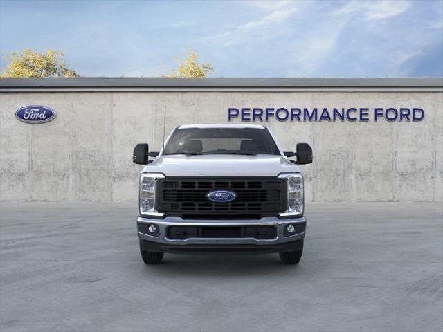 new 2024 Ford F-350 car, priced at $64,685