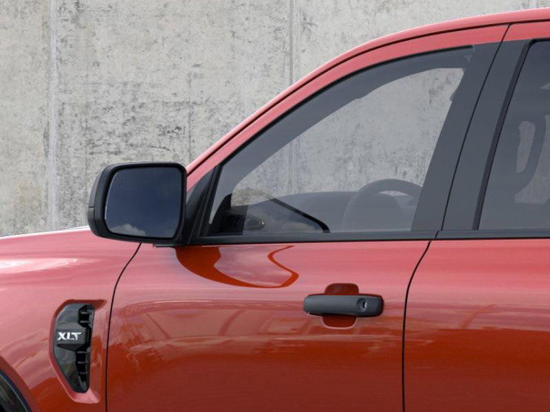 new 2024 Ford Ranger car, priced at $36,490