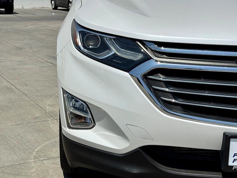 used 2019 Chevrolet Equinox car, priced at $16,790
