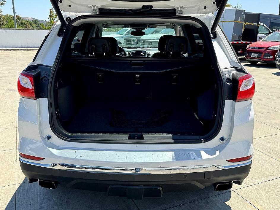 used 2019 Chevrolet Equinox car, priced at $16,790