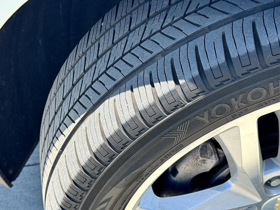 used 2019 Chevrolet Equinox car, priced at $16,790
