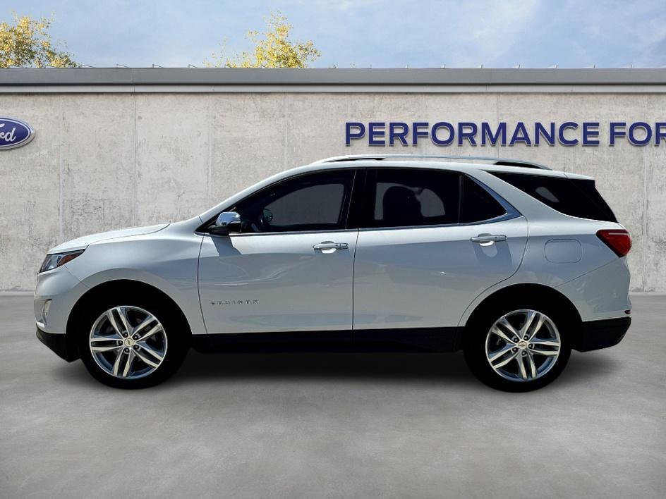 used 2019 Chevrolet Equinox car, priced at $16,790