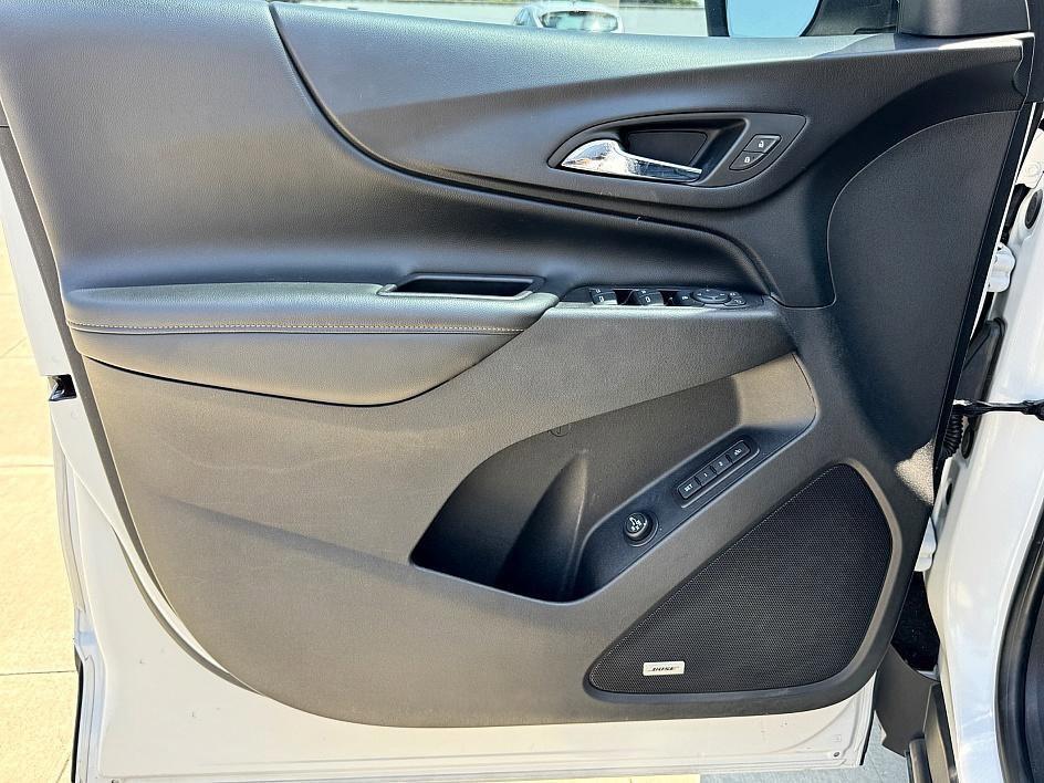 used 2019 Chevrolet Equinox car, priced at $16,790