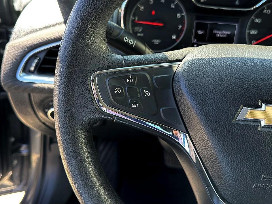 used 2019 Chevrolet Cruze car, priced at $13,690