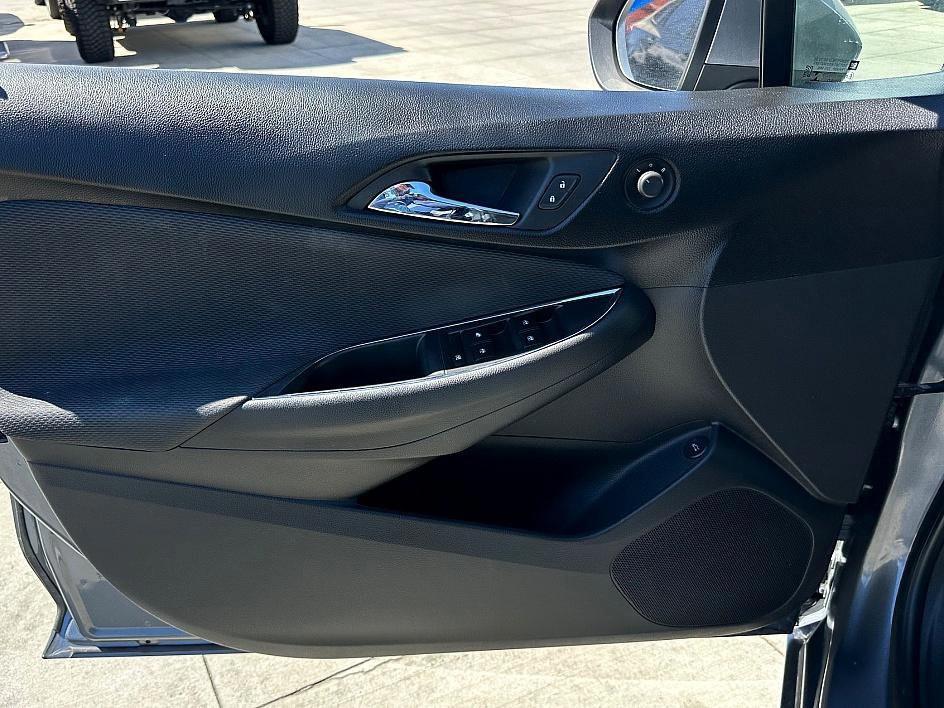 used 2019 Chevrolet Cruze car, priced at $13,690