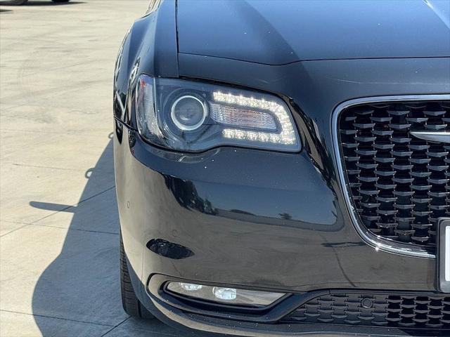 used 2022 Chrysler 300 car, priced at $25,981