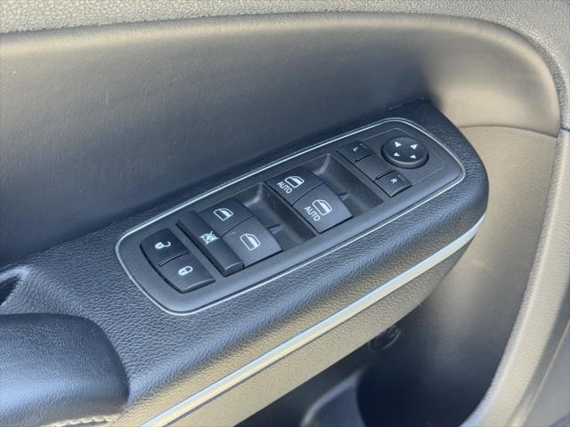 used 2022 Chrysler 300 car, priced at $25,981