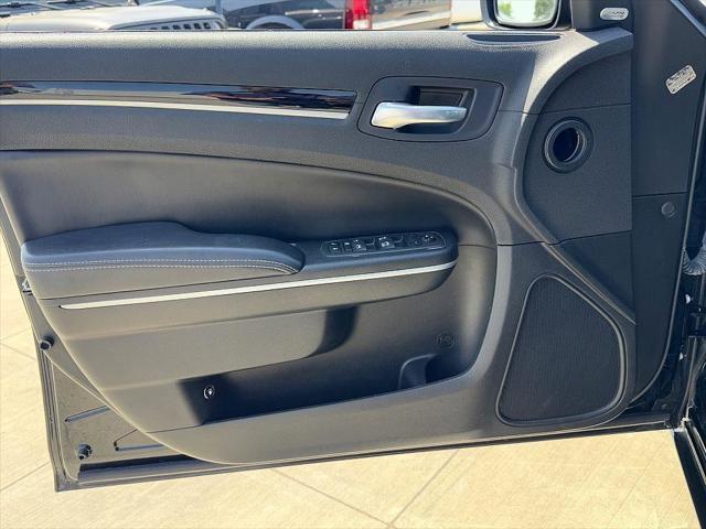 used 2022 Chrysler 300 car, priced at $25,981