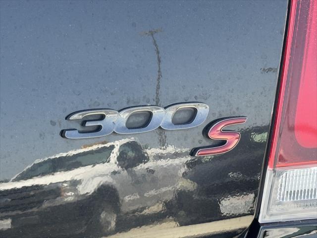 used 2022 Chrysler 300 car, priced at $25,981