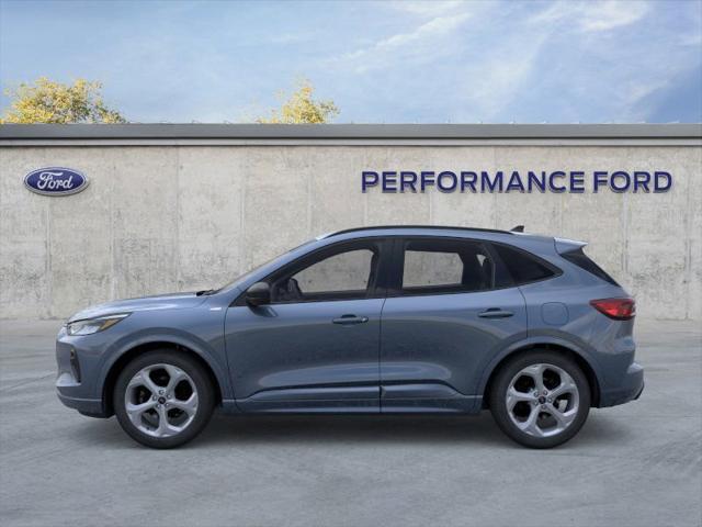 new 2024 Ford Escape car, priced at $27,995