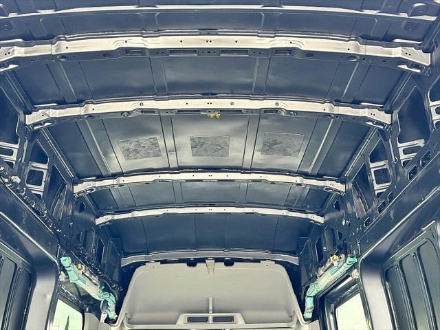 used 2023 Ford Transit-350 car, priced at $59,400