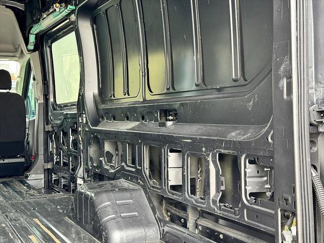 used 2023 Ford Transit-350 car, priced at $59,400