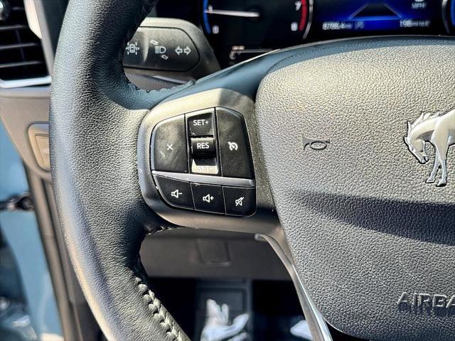 used 2023 Ford Bronco Sport car, priced at $28,899