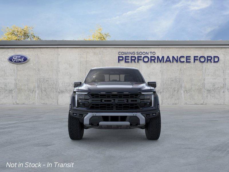 new 2025 Ford F-150 car, priced at $94,980
