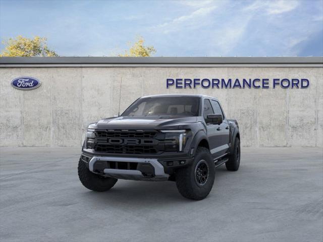 new 2024 Ford F-150 car, priced at $93,400