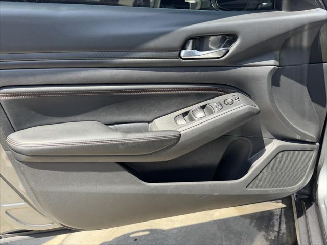 used 2020 Nissan Altima car, priced at $16,800