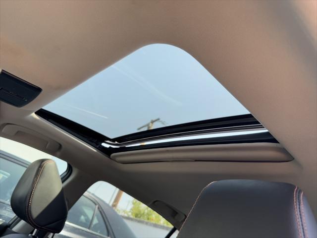 used 2020 Nissan Altima car, priced at $16,800