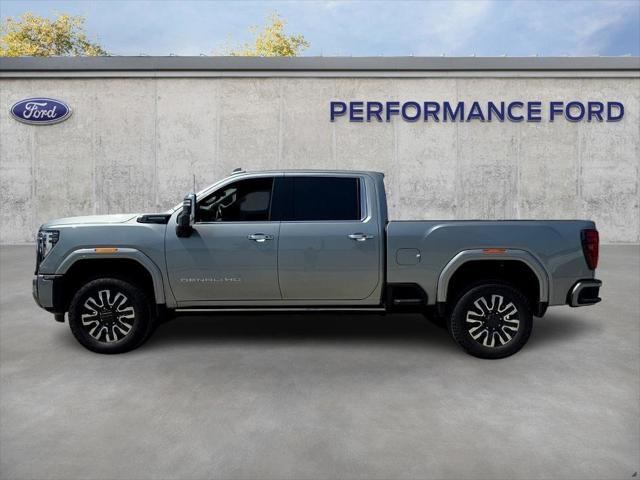 used 2024 GMC Sierra 2500 car, priced at $82,988