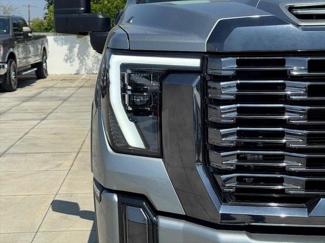 used 2024 GMC Sierra 2500 car, priced at $82,988