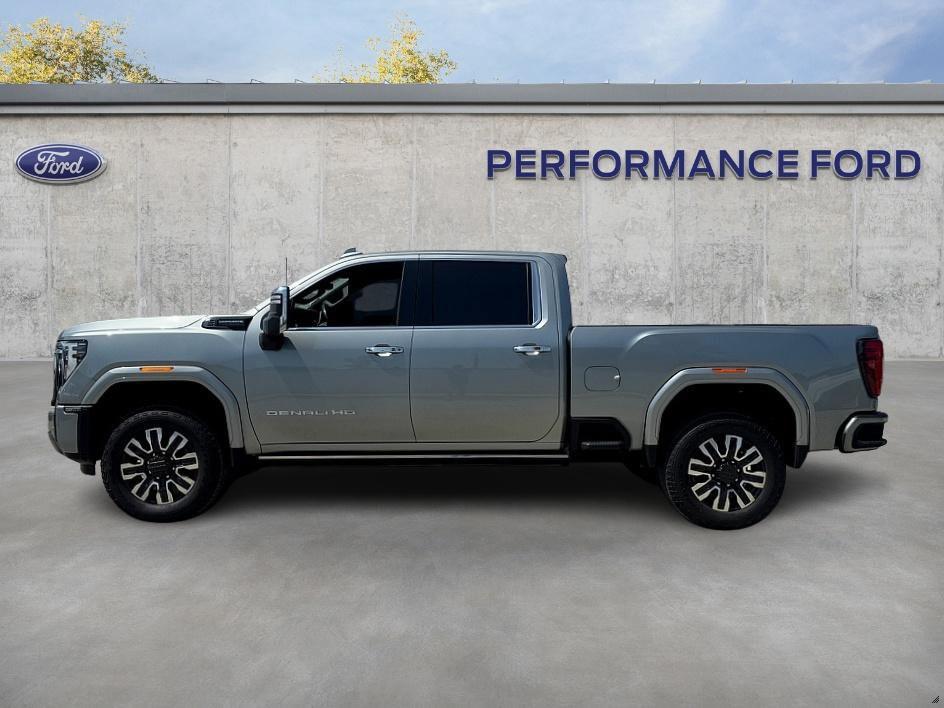 used 2024 GMC Sierra 2500 car, priced at $78,900