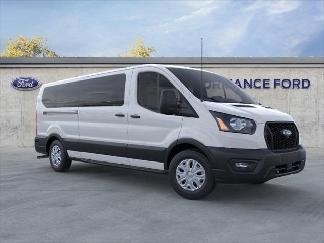 new 2024 Ford Transit-350 car, priced at $59,140