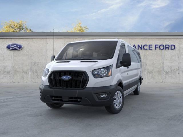 new 2024 Ford Transit-350 car, priced at $59,140