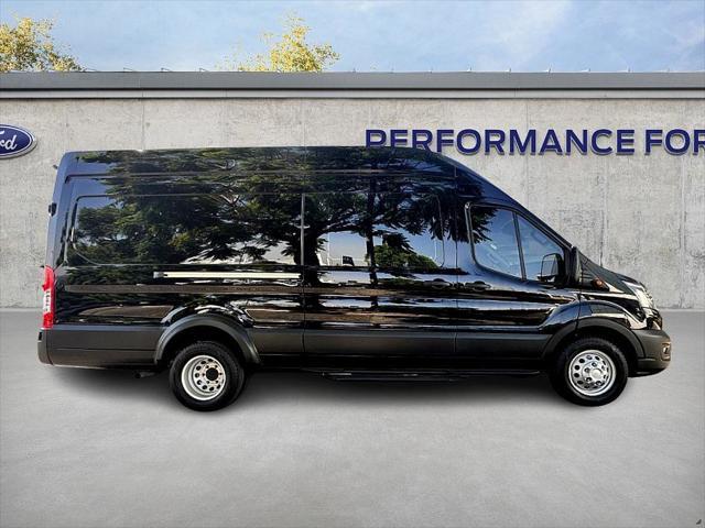 used 2023 Ford Transit-150 car, priced at $63,190