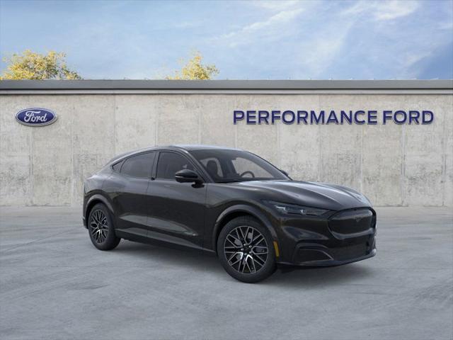 new 2025 Ford Mustang Mach-E car, priced at $41,938