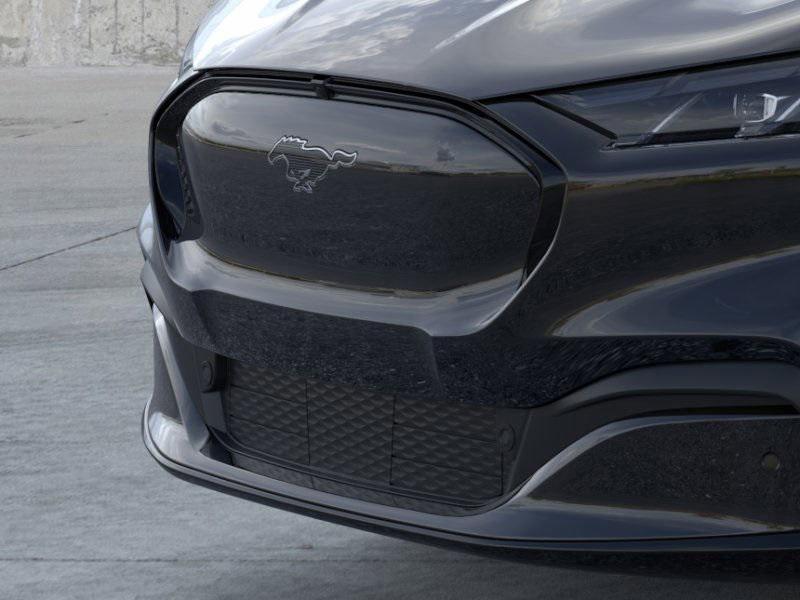 new 2025 Ford Mustang Mach-E car, priced at $43,190