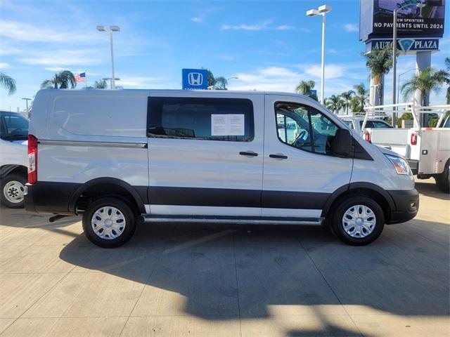 used 2022 Ford Transit-250 car, priced at $39,678