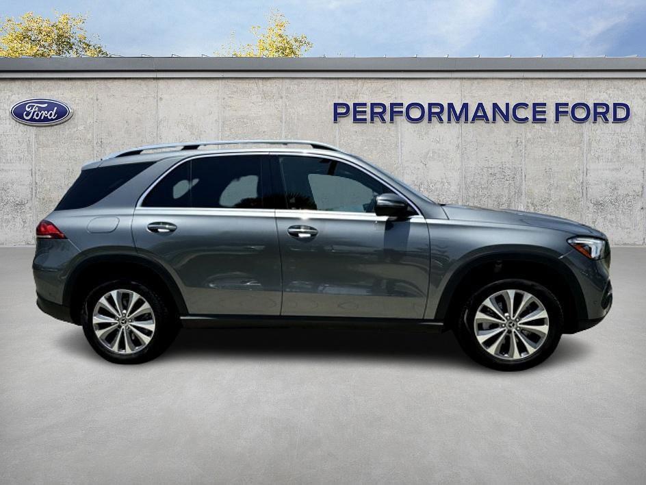 used 2023 Mercedes-Benz GLE 350 car, priced at $44,800