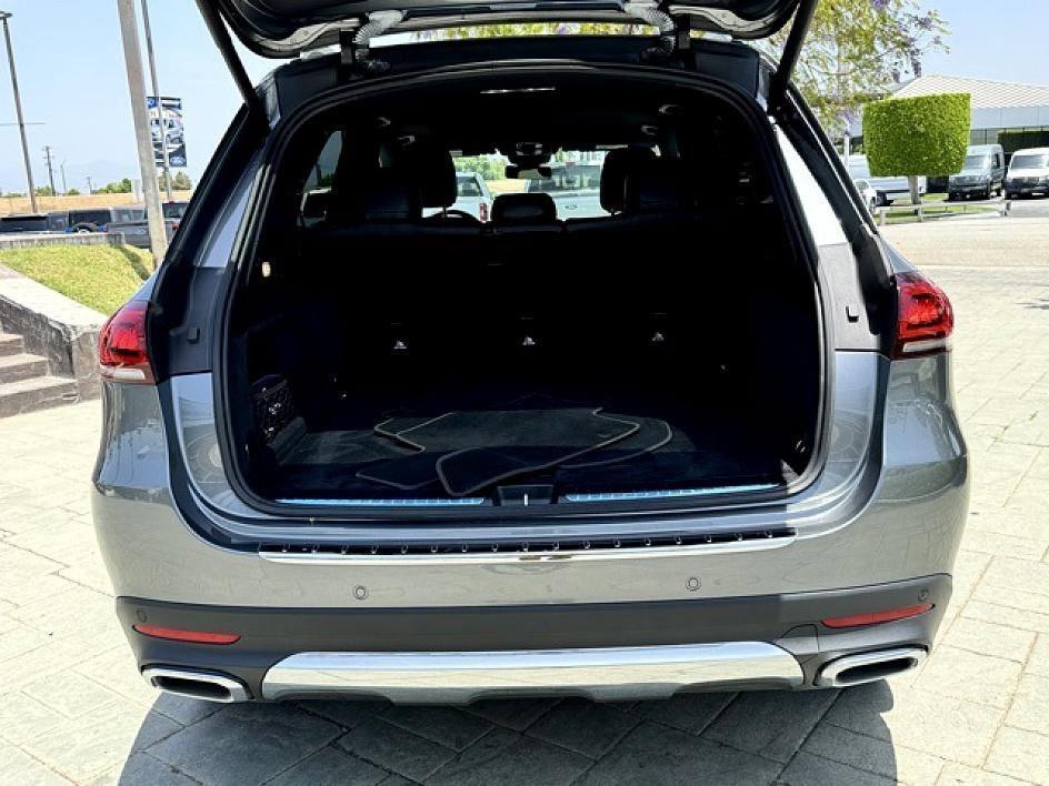 used 2023 Mercedes-Benz GLE 350 car, priced at $44,800