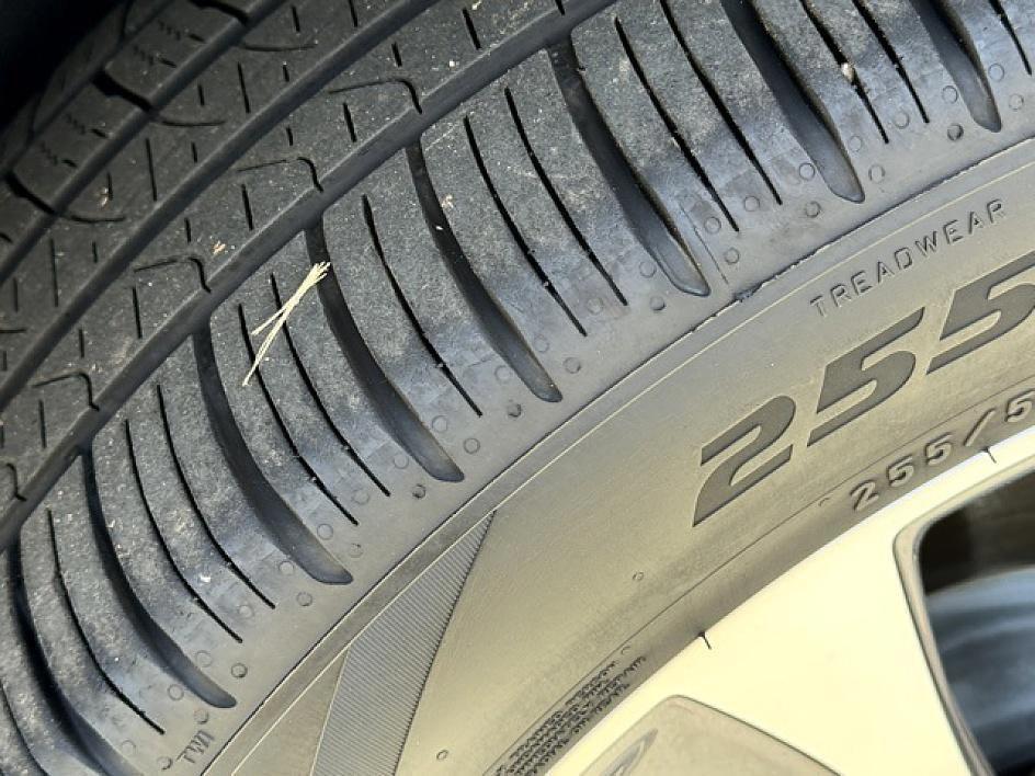 used 2023 Mercedes-Benz GLE 350 car, priced at $44,800