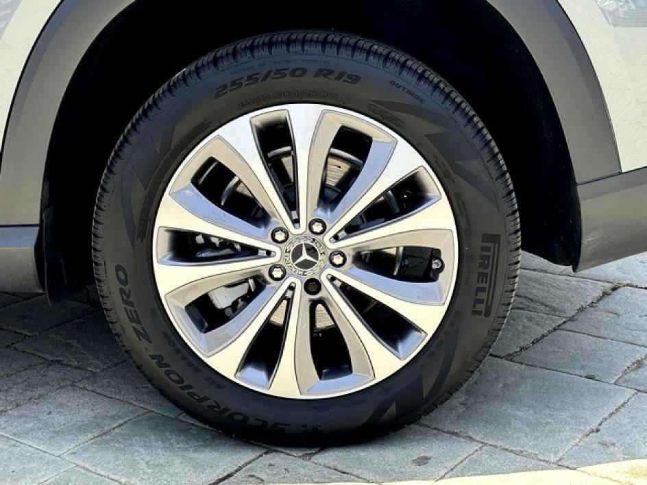 used 2023 Mercedes-Benz GLE 350 car, priced at $44,800