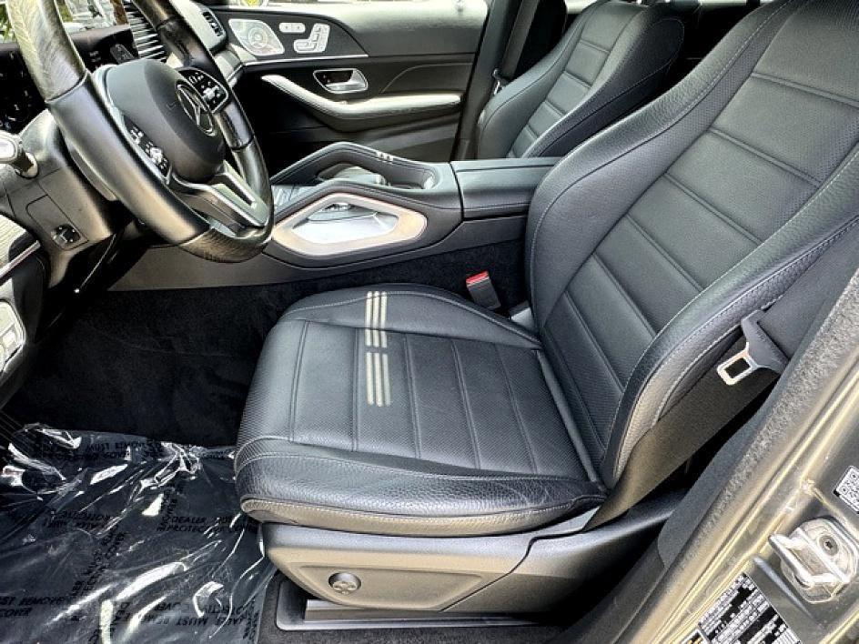 used 2023 Mercedes-Benz GLE 350 car, priced at $44,800