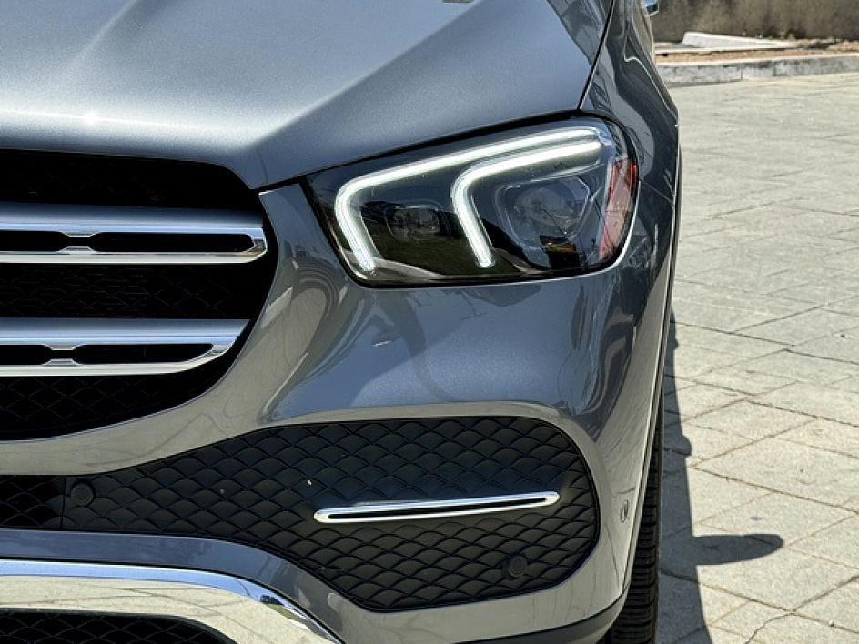 used 2023 Mercedes-Benz GLE 350 car, priced at $44,800