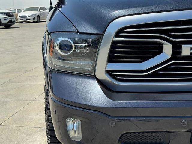used 2018 Ram 1500 car