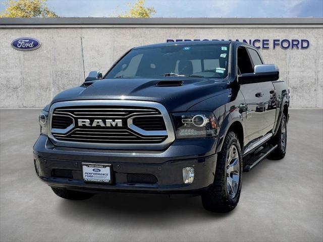 used 2018 Ram 1500 car