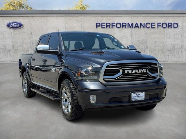 used 2018 Ram 1500 car