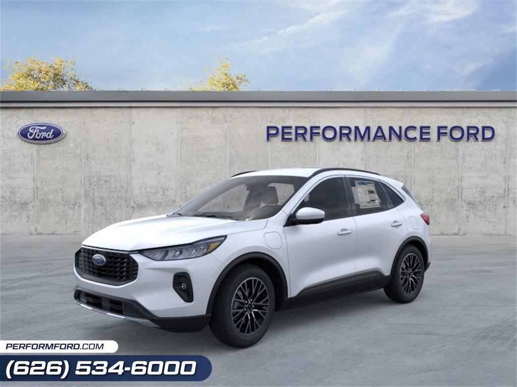 new 2025 Ford Escape PHEV car, priced at $30,905