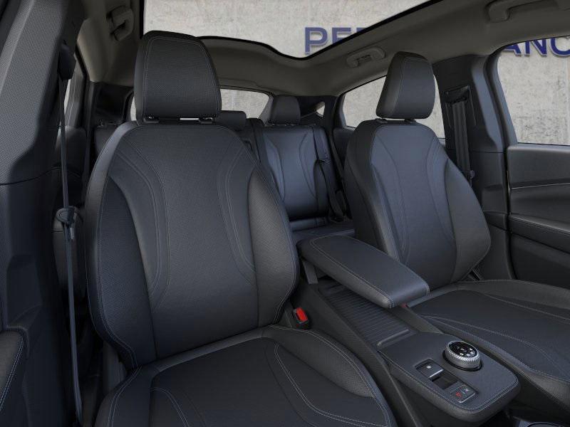 new 2024 Ford Mustang Mach-E car, priced at $51,990