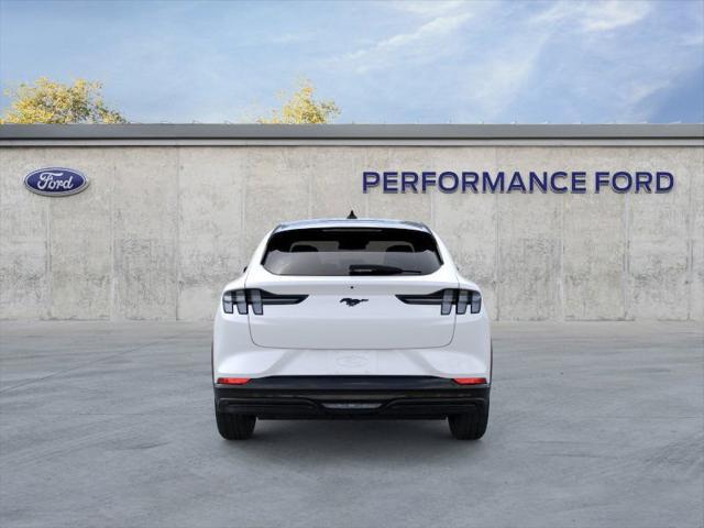 new 2024 Ford Mustang Mach-E car, priced at $50,995