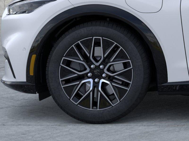 new 2024 Ford Mustang Mach-E car, priced at $51,990