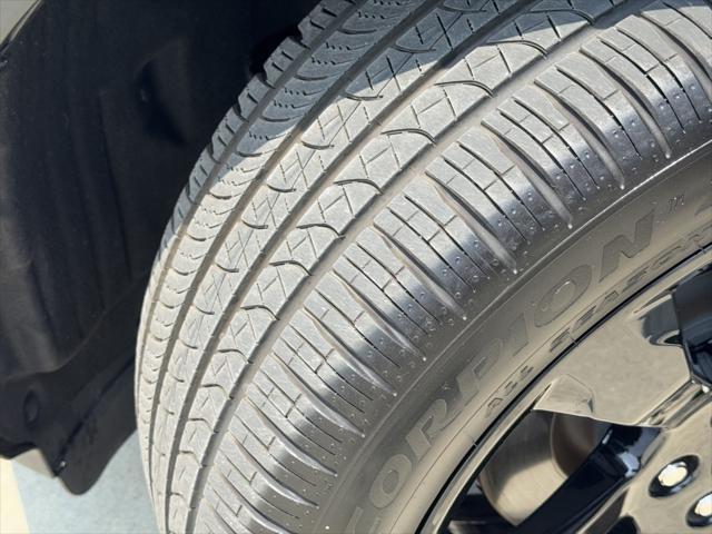 used 2023 Ford Explorer car, priced at $40,999