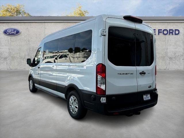 used 2020 Ford Transit-350 car, priced at $46,981